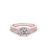 18k Rose Gold