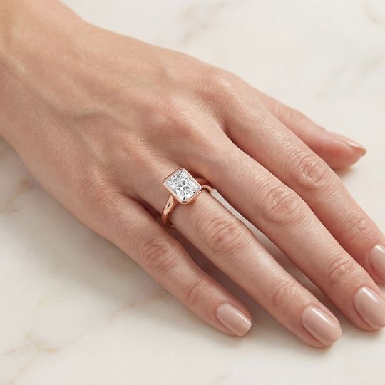 Erica Radiant Rose Onhand