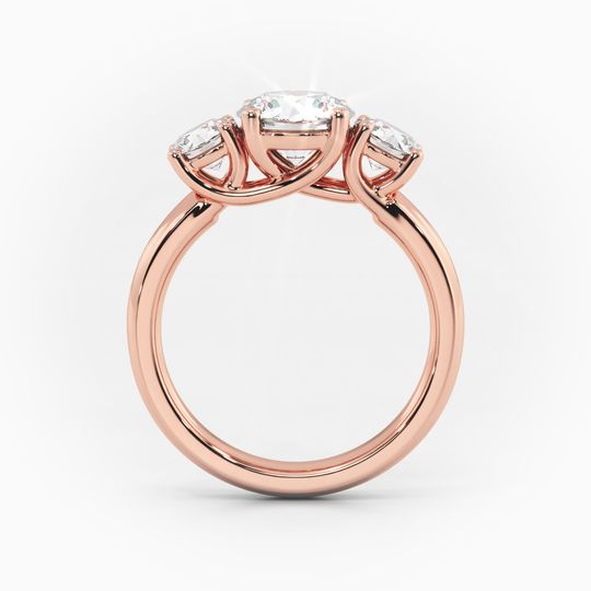Wi Cielo Round 00005 Rose