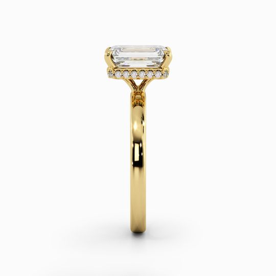 Sorelle Sol Emerlad 00006A