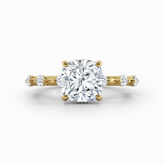 Floating Diamonds
