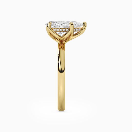 Yg3 Lotus Pear