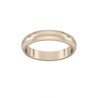 18k Rose Gold