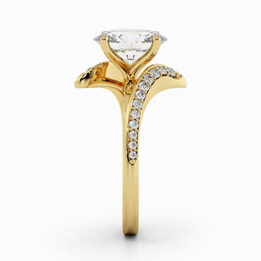 Wi Caress Oval 00006