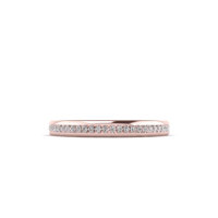 18k Rose Gold