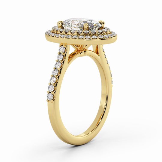 Wi Hepburn Halo Oval 00007