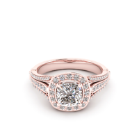 18k Rose Gold