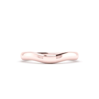 18k Rose Gold