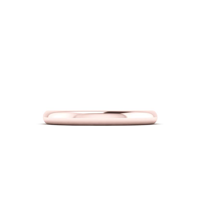 18k Rose Gold