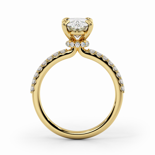 Wi Lucia Diamond Oval 00005