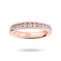 18k Rose Gold