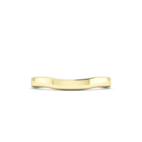 18k Yellow Gold