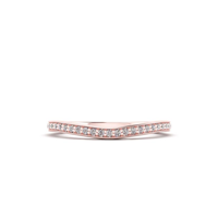 18k Rose Gold