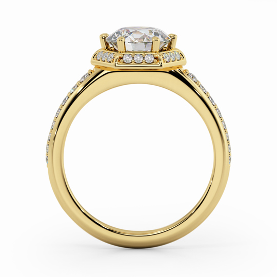 Wi Art Deco Round 00005