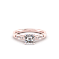 18k Rose Gold