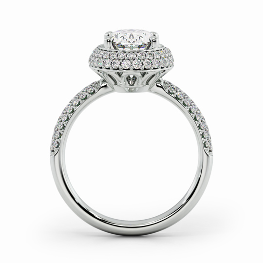 Wi Ophelia Halo Oval 00000