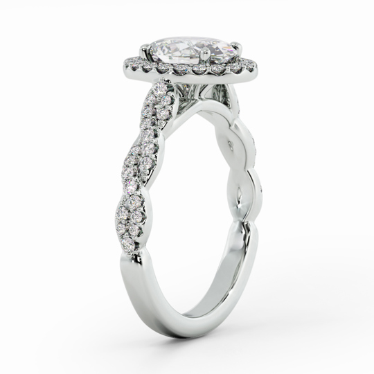 Wi Melody Halo Oval 00002