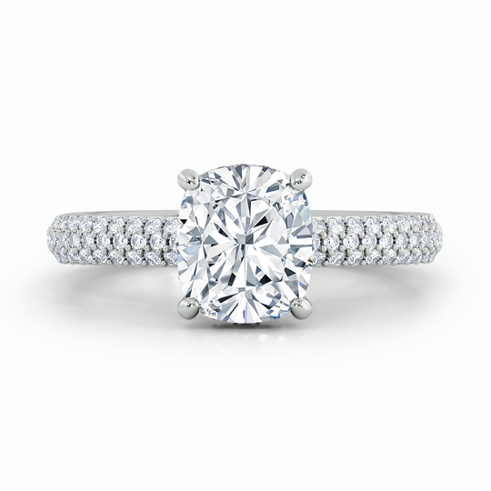 Dior Pavé