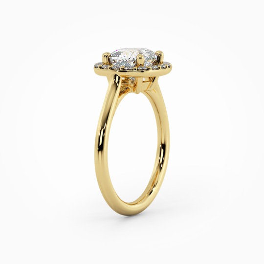 Wi Angel Plain Cushion 00007 (2)