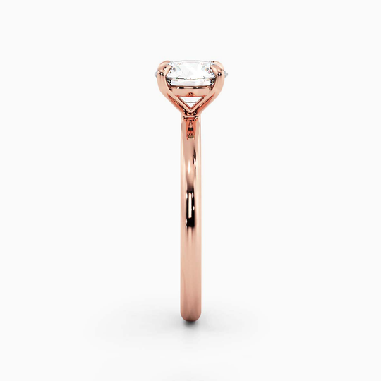 Wi Valentine Plain Round 00006