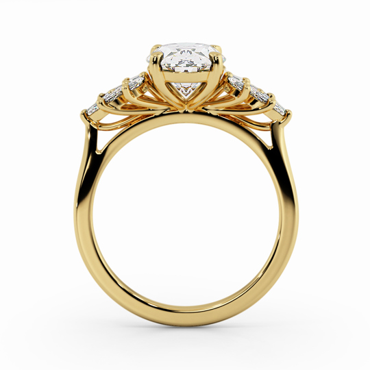 Layla Oval 00005