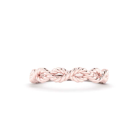 18k Rose Gold