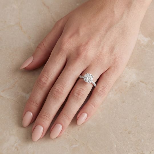 Sorelle White Onhand