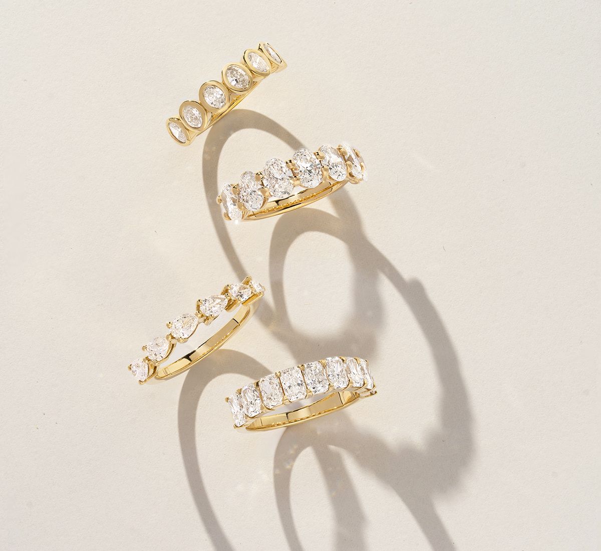 Solitaire Necklaces | Bond Jewellery