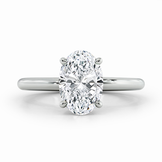 Wi Harmony Plain Oval 00003 (1)