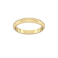 9k Yellow Gold