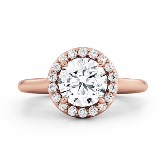 Ice Crush Plain Band