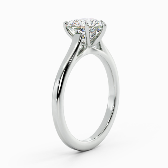 Wi Capri Plain Heart 00002