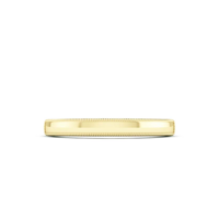 18k Yellow Gold