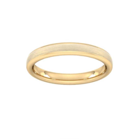 9k Yellow Gold