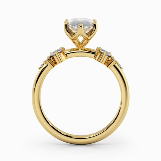 Savannah Petal Marquise 00005