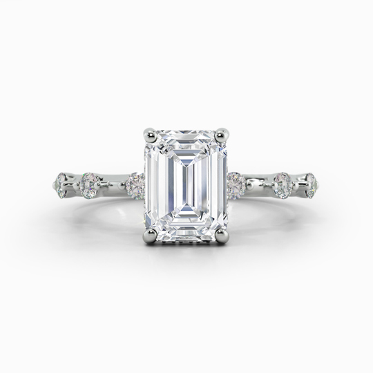 Floating Diamonds