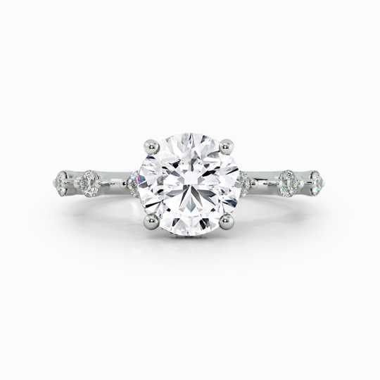 Floating Diamonds