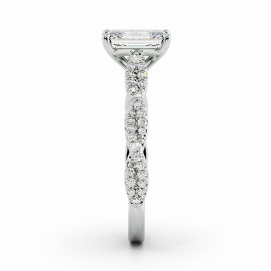 Wi Melody Diamond Emerald 00001