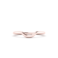 18k Rose Gold