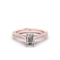 18k Rose Gold