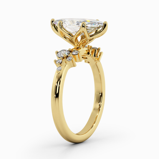 Savannah Petal Marquise 00007