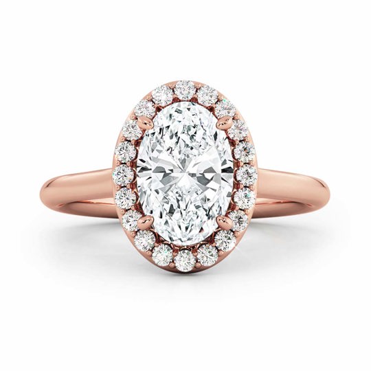 Ice Crush Plain Band