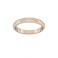 18k Rose Gold