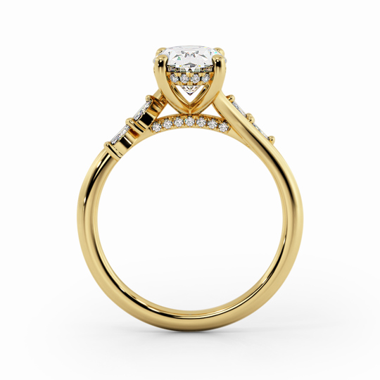 Melna Oval 00005