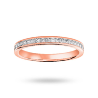 9k Rose Gold