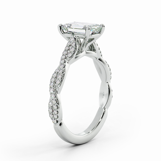 Wi Melody Diamond Emerald 00002