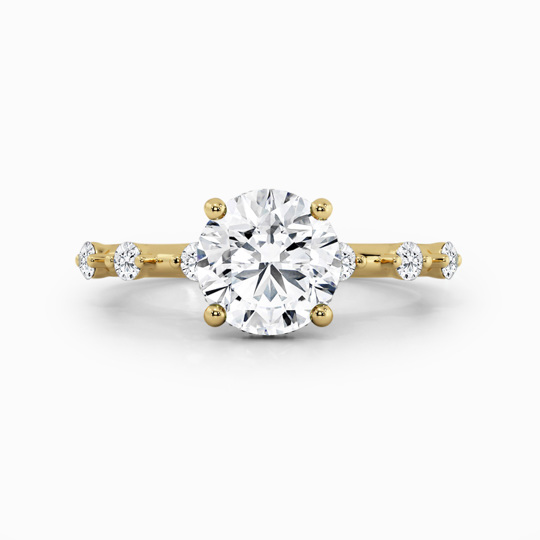 Floating Diamonds