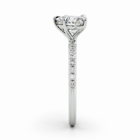 Wi Valentine Diamond Heart 00001