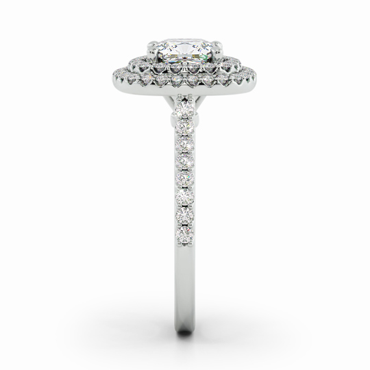 Wi Hepburn Halo Cushion 00001