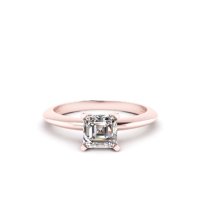18k Rose Gold
